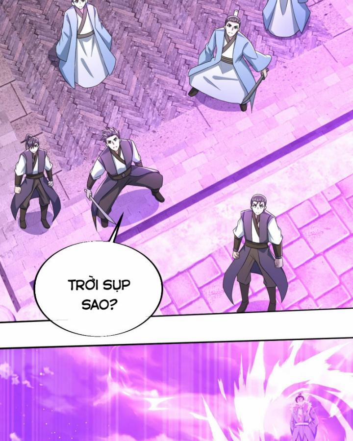 Cái Thế Đế Tôn 453 trang 2