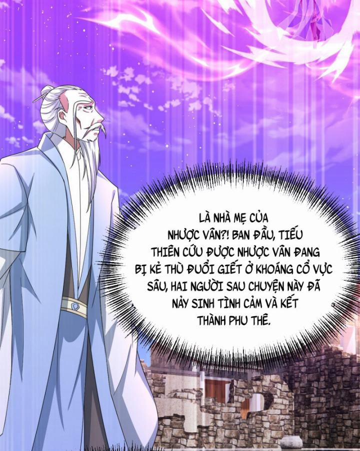 Cái Thế Đế Tôn 453 trang 3