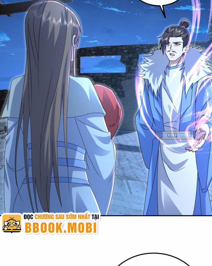 Cái Thế Đế Tôn 454 trang 2