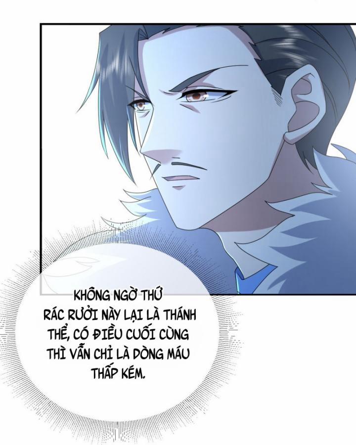 Cái Thế Đế Tôn 454 trang 5