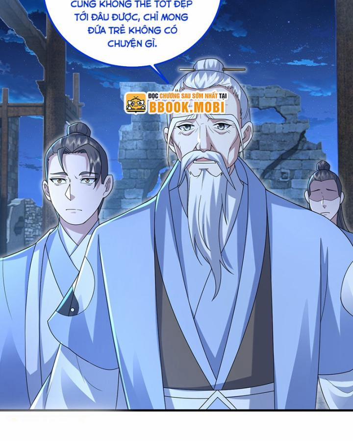 Cái Thế Đế Tôn 455 trang 2