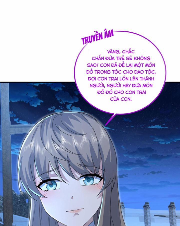 Cái Thế Đế Tôn 455 trang 3