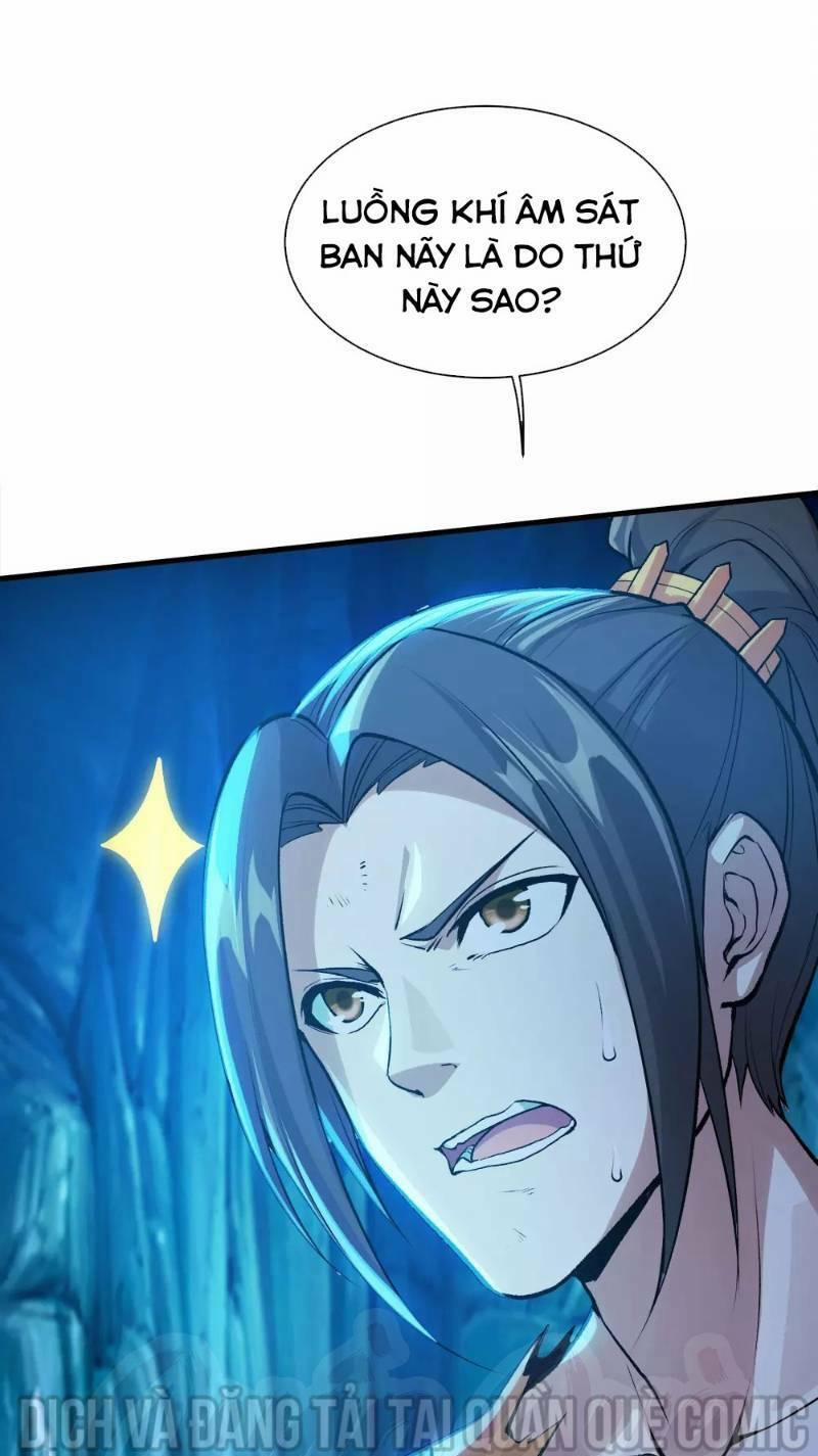 Cái Thế Đế Tôn 46 trang 0