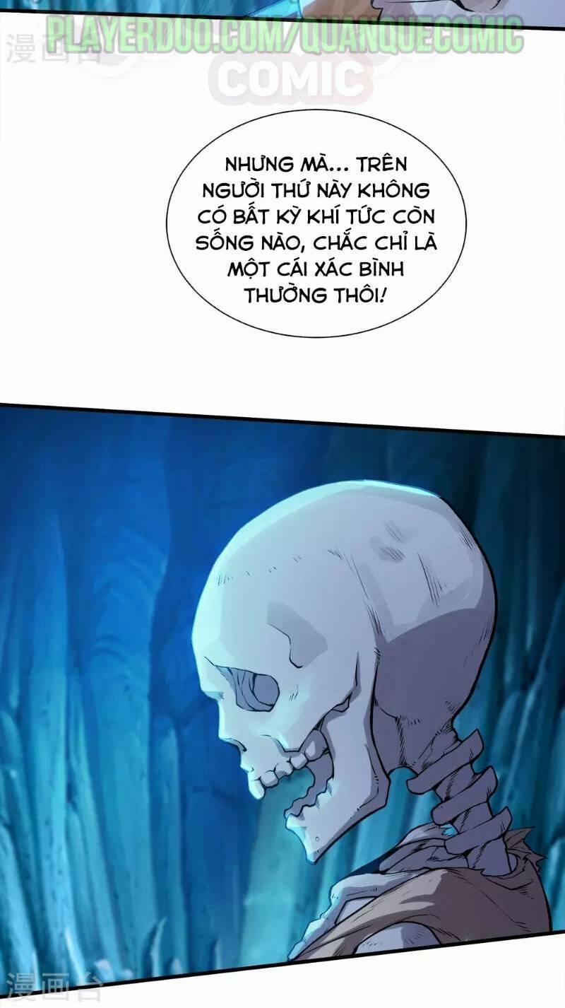 Cái Thế Đế Tôn 46 trang 1