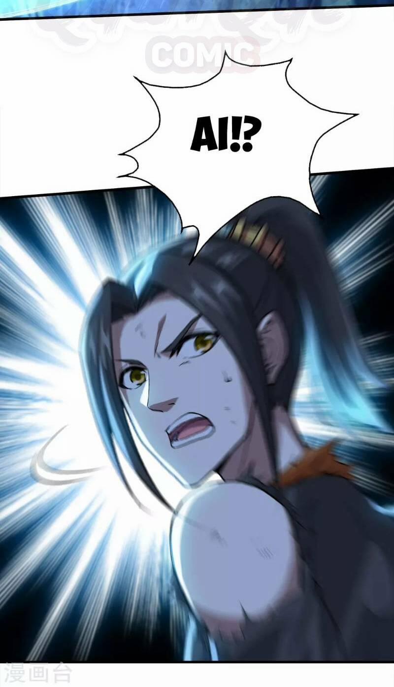 Cái Thế Đế Tôn 46 trang 11