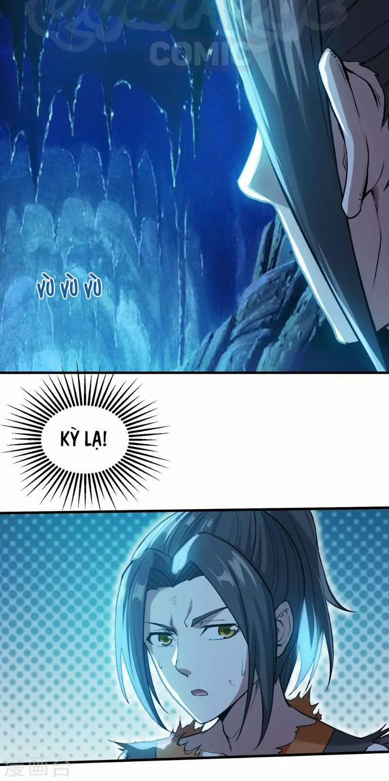 Cái Thế Đế Tôn 46 trang 13