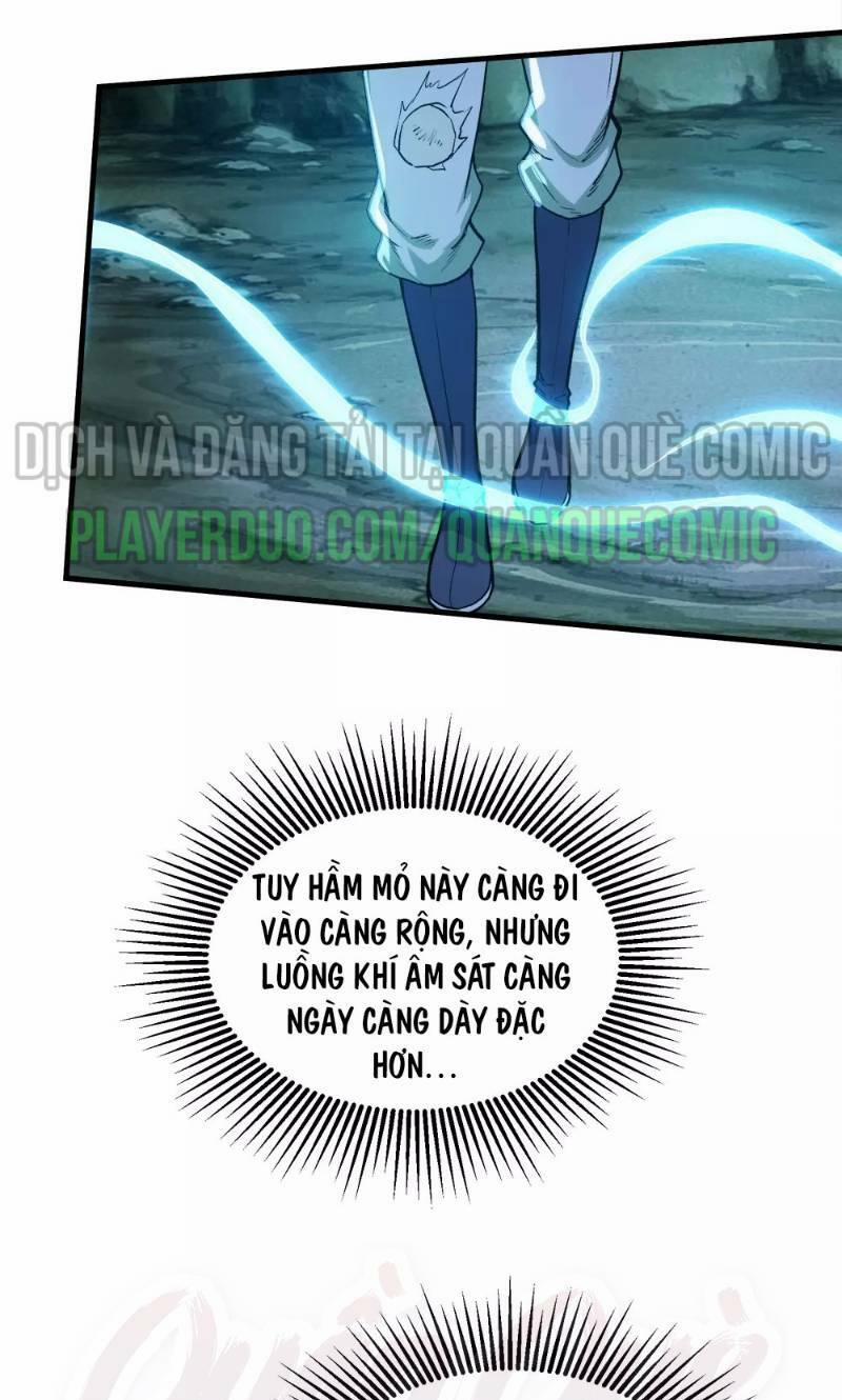 Cái Thế Đế Tôn 46 trang 14