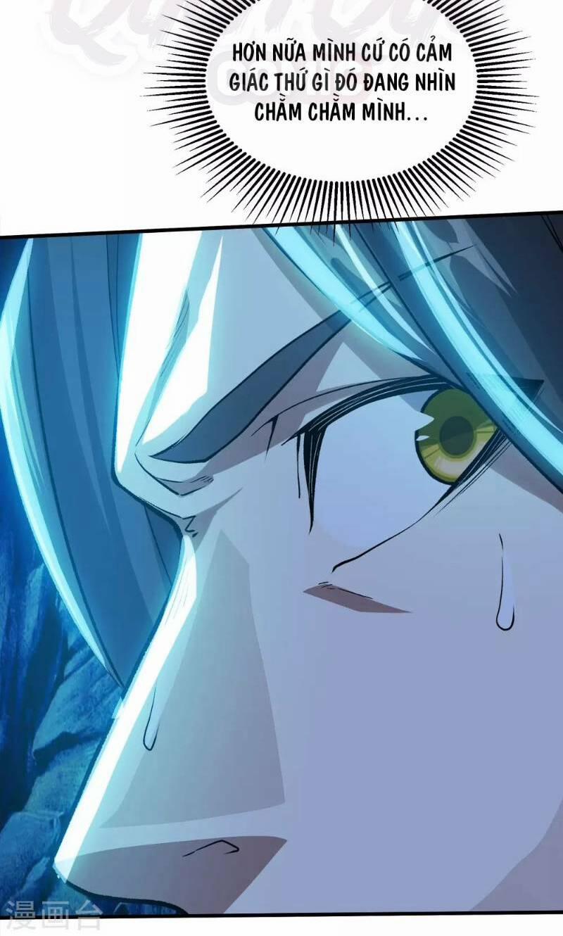 Cái Thế Đế Tôn 46 trang 15