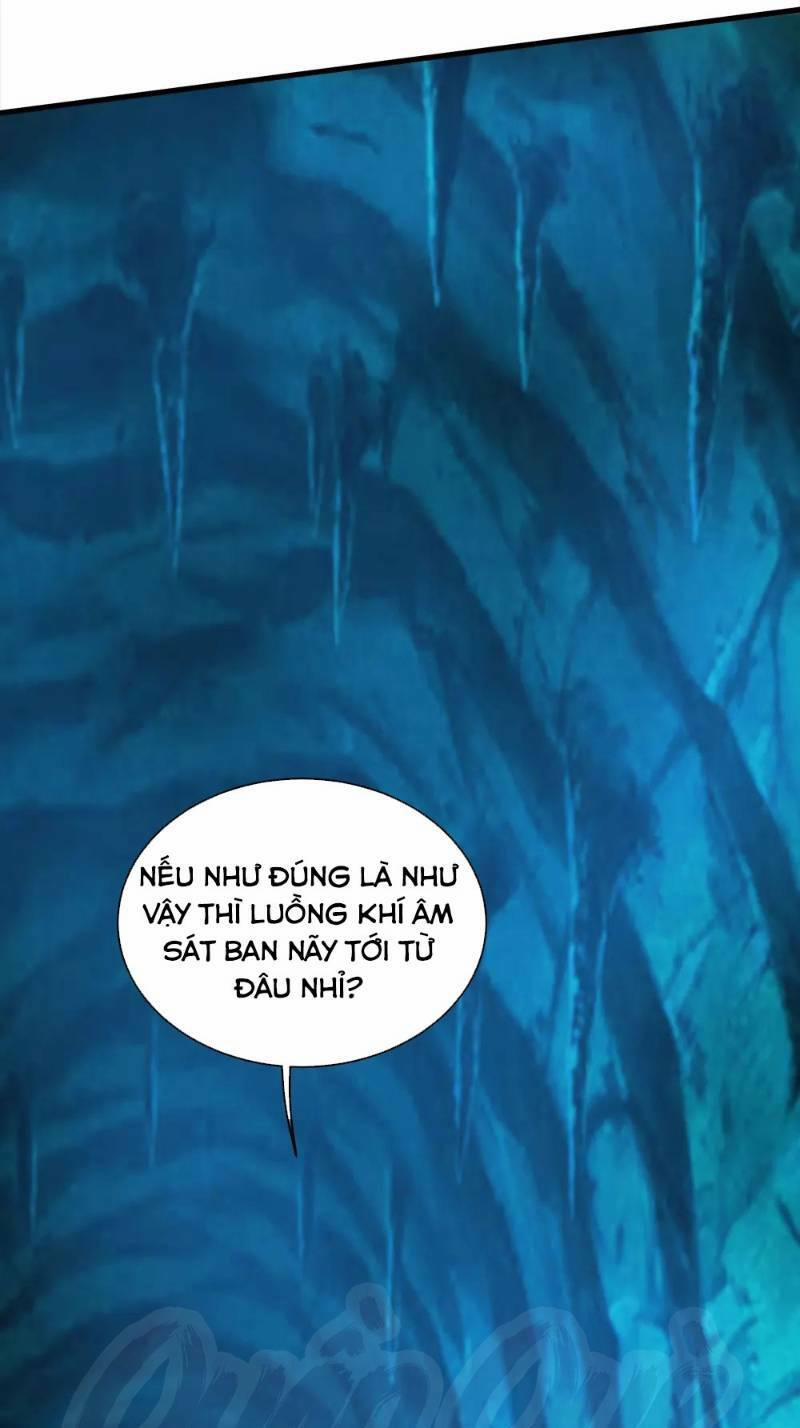 Cái Thế Đế Tôn 46 trang 2