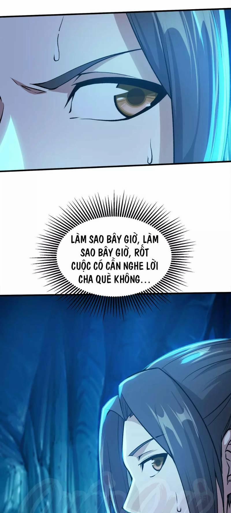 Cái Thế Đế Tôn 46 trang 4