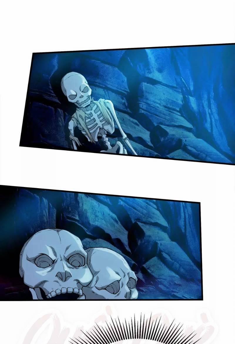 Cái Thế Đế Tôn 46 trang 8