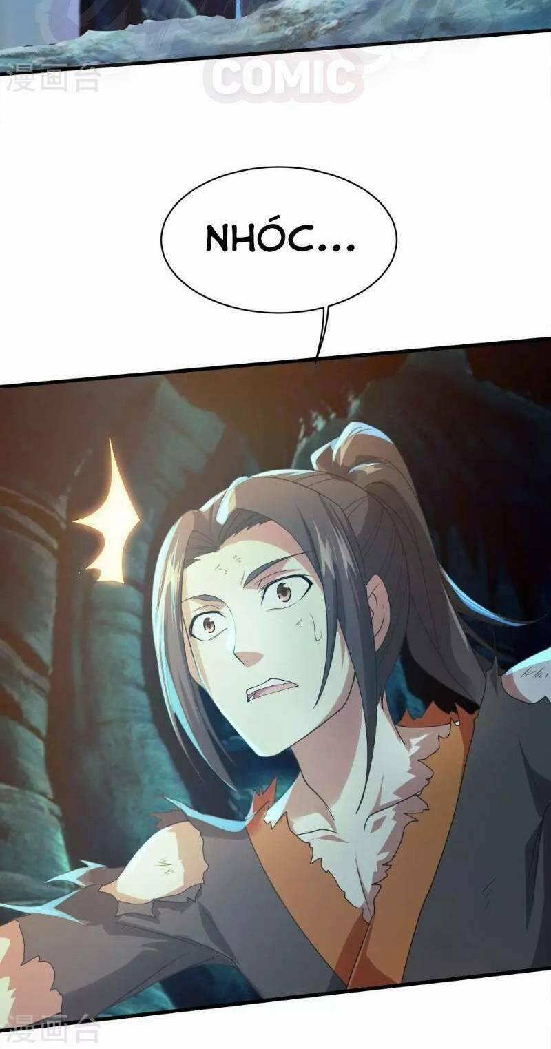 Cái Thế Đế Tôn 47 trang 1