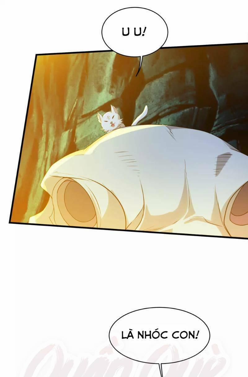 Cái Thế Đế Tôn 47 trang 10