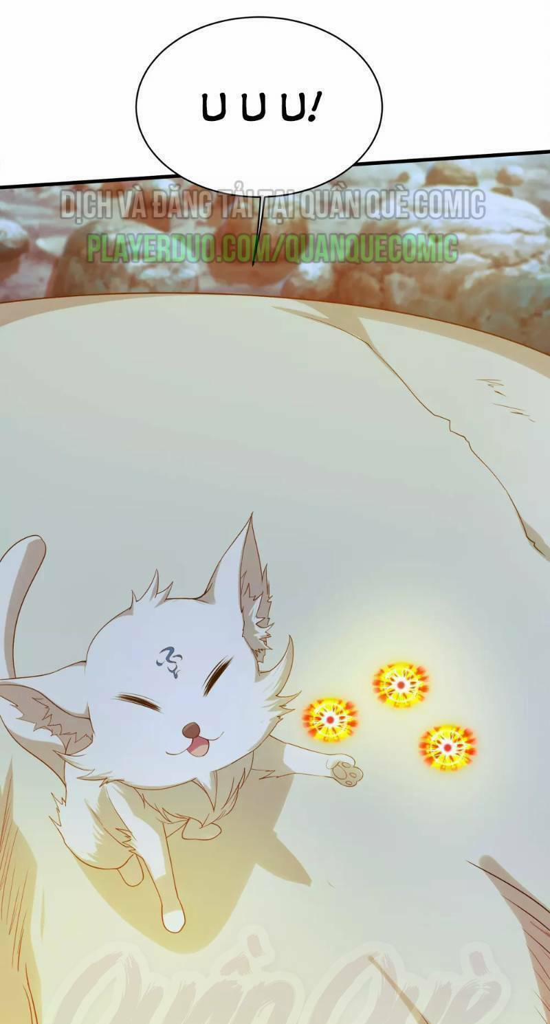 Cái Thế Đế Tôn 47 trang 14