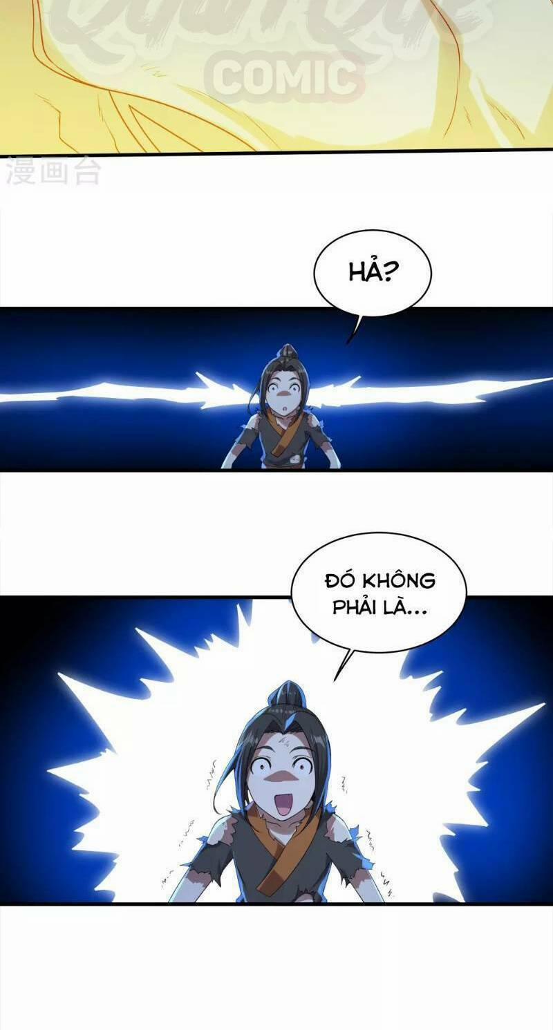 Cái Thế Đế Tôn 47 trang 15