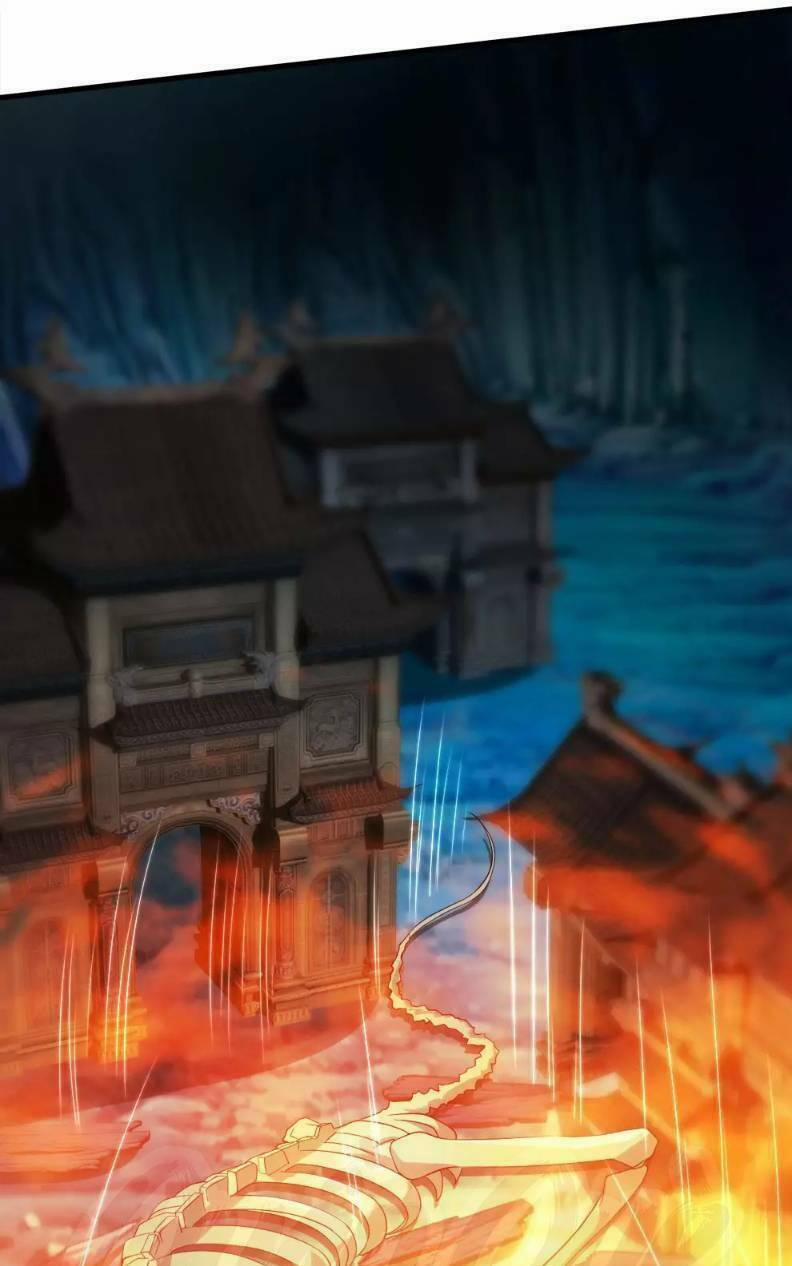 Cái Thế Đế Tôn 47 trang 2