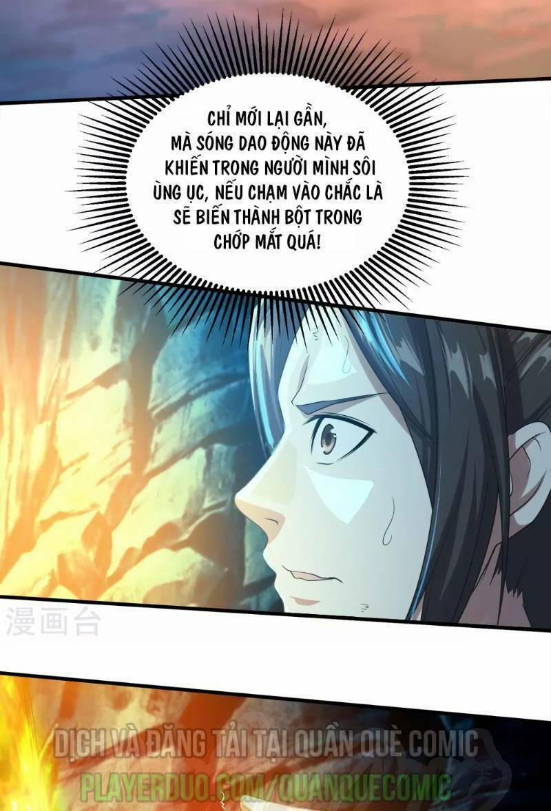 Cái Thế Đế Tôn 47 trang 6