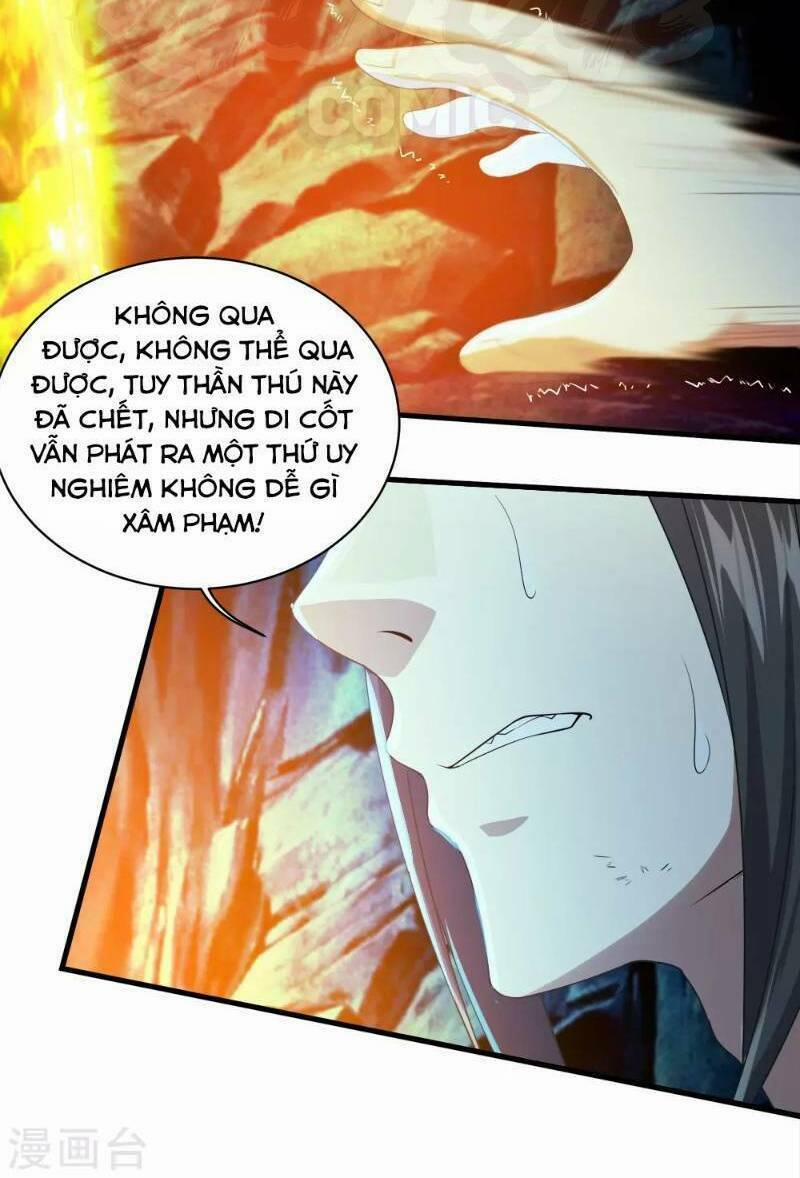 Cái Thế Đế Tôn 47 trang 7