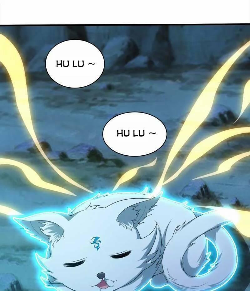 Cái Thế Đế Tôn 48 trang 0