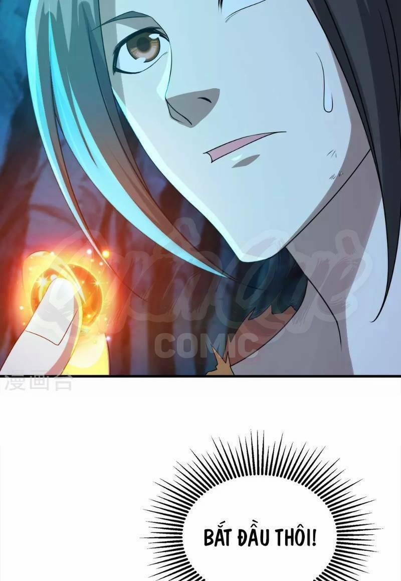 Cái Thế Đế Tôn 48 trang 10