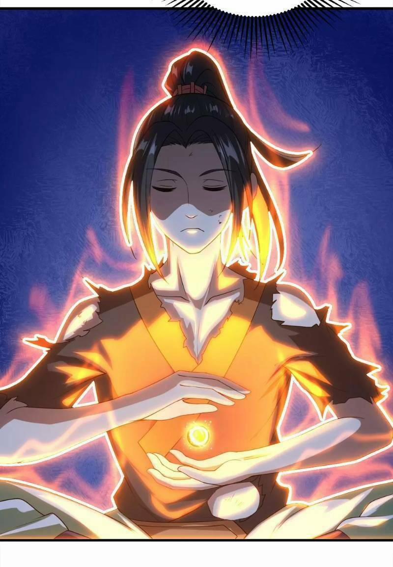 Cái Thế Đế Tôn 48 trang 11