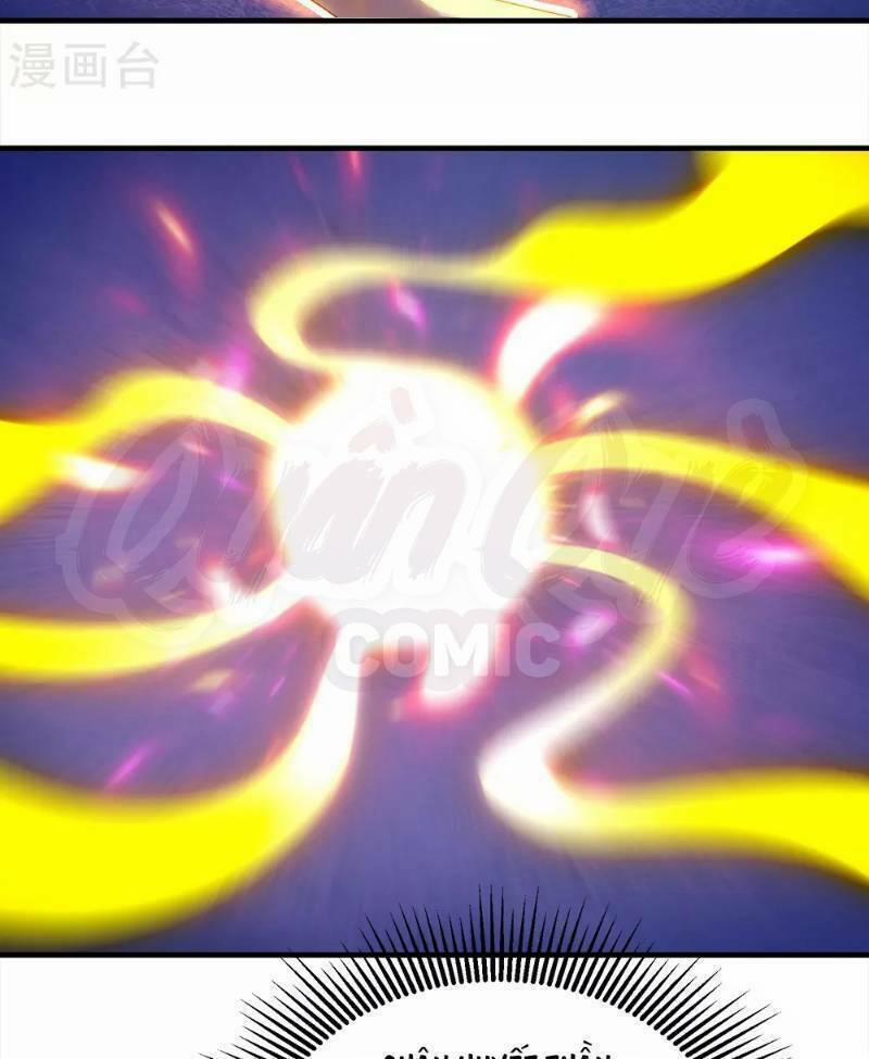 Cái Thế Đế Tôn 48 trang 13