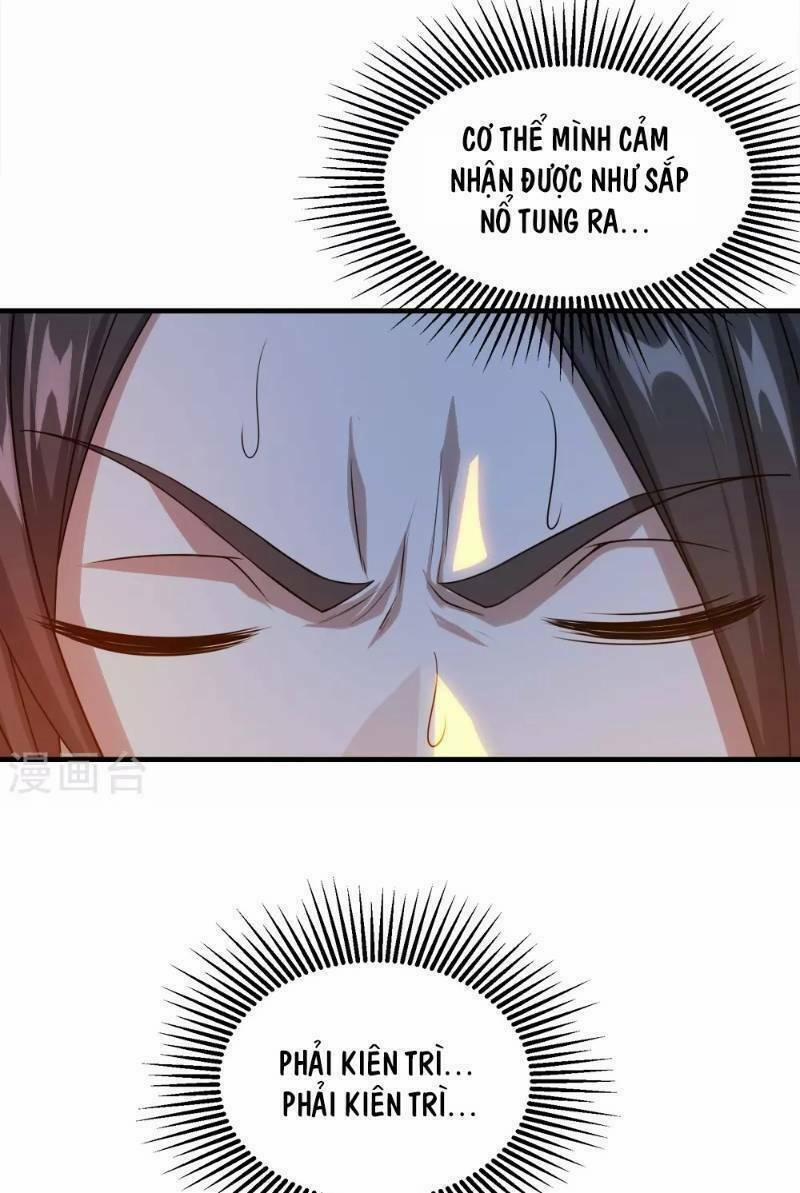 Cái Thế Đế Tôn 48 trang 15