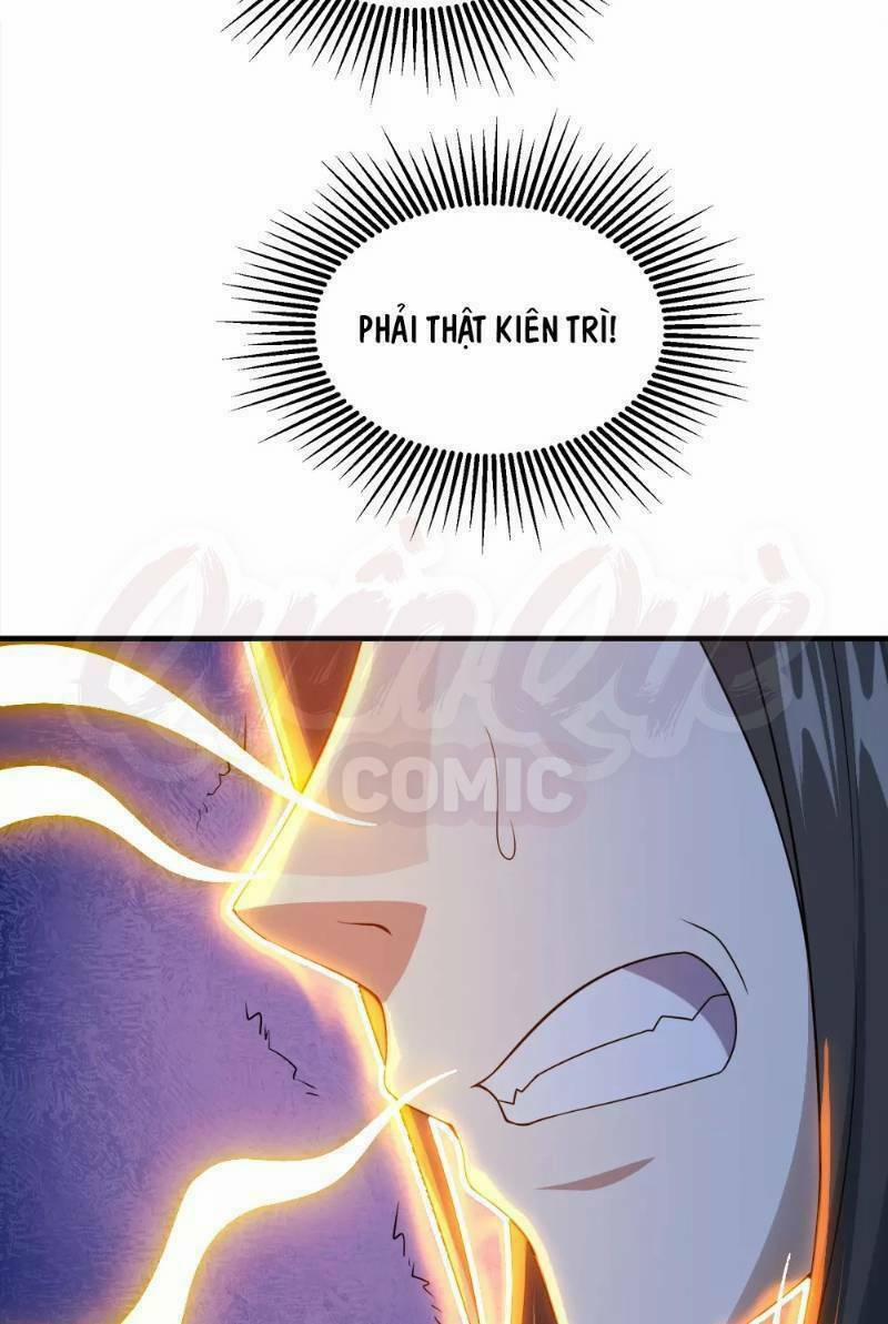 Cái Thế Đế Tôn 48 trang 16