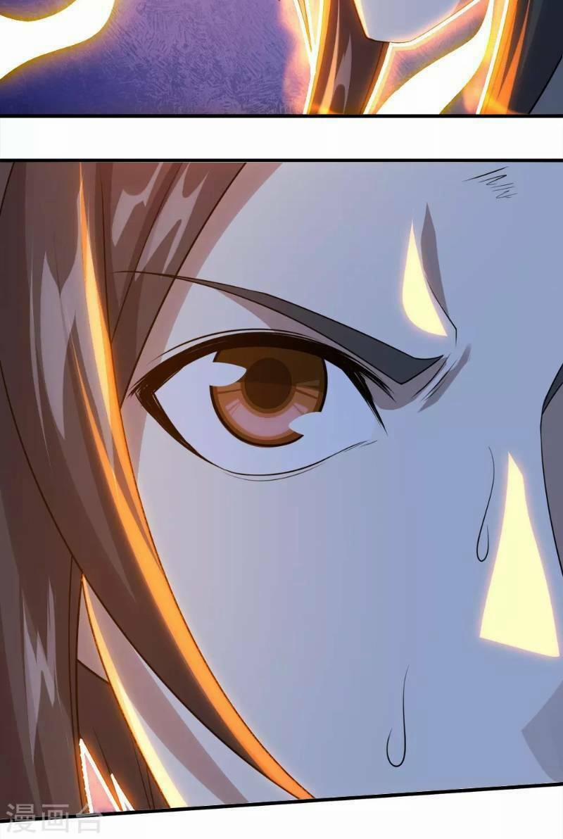 Cái Thế Đế Tôn 48 trang 17