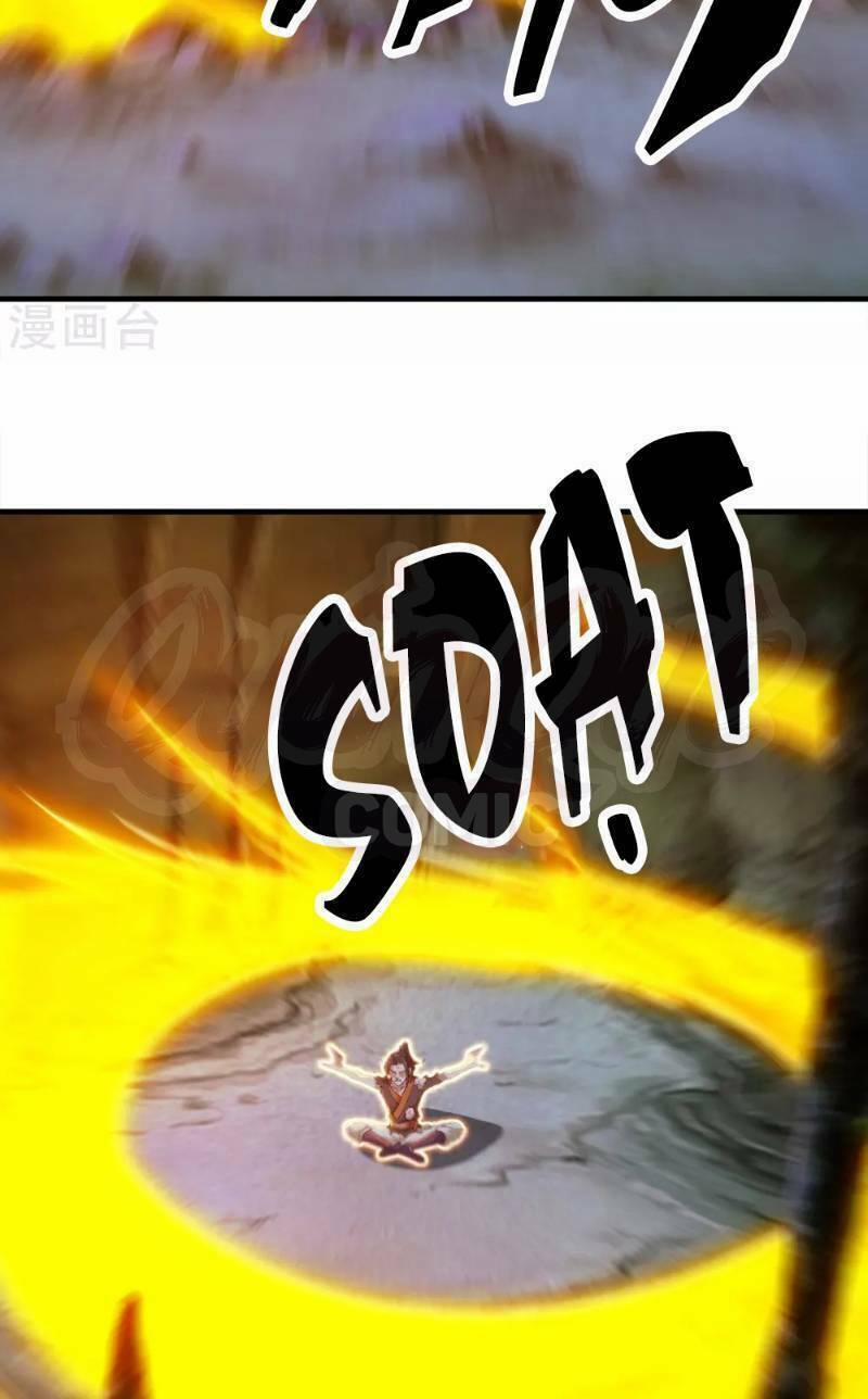 Cái Thế Đế Tôn 48 trang 19