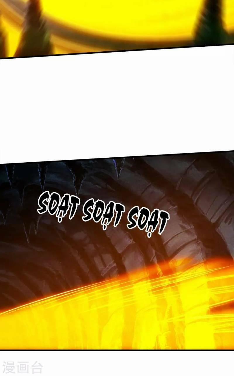 Cái Thế Đế Tôn 48 trang 20