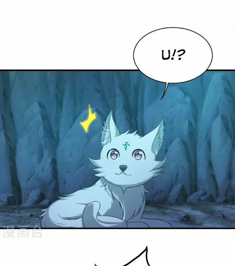 Cái Thế Đế Tôn 48 trang 21