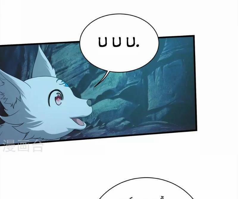 Cái Thế Đế Tôn 48 trang 24