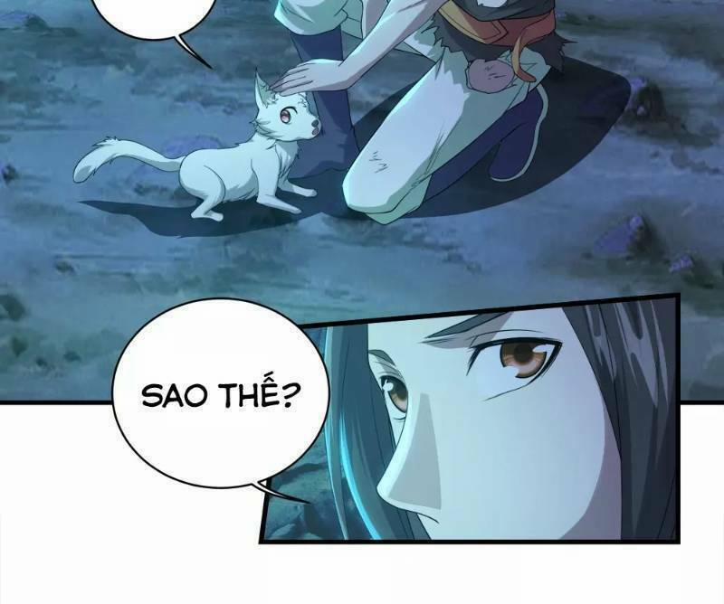 Cái Thế Đế Tôn 48 trang 26