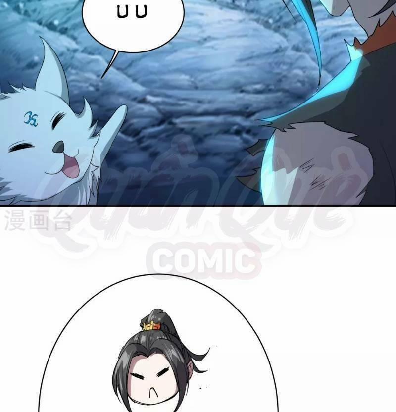 Cái Thế Đế Tôn 48 trang 28