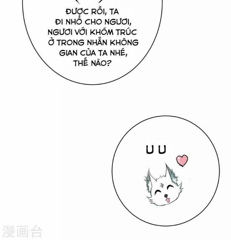 Cái Thế Đế Tôn 48 trang 29