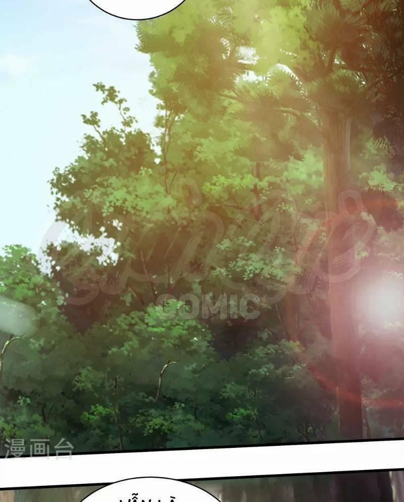 Cái Thế Đế Tôn 48 trang 31