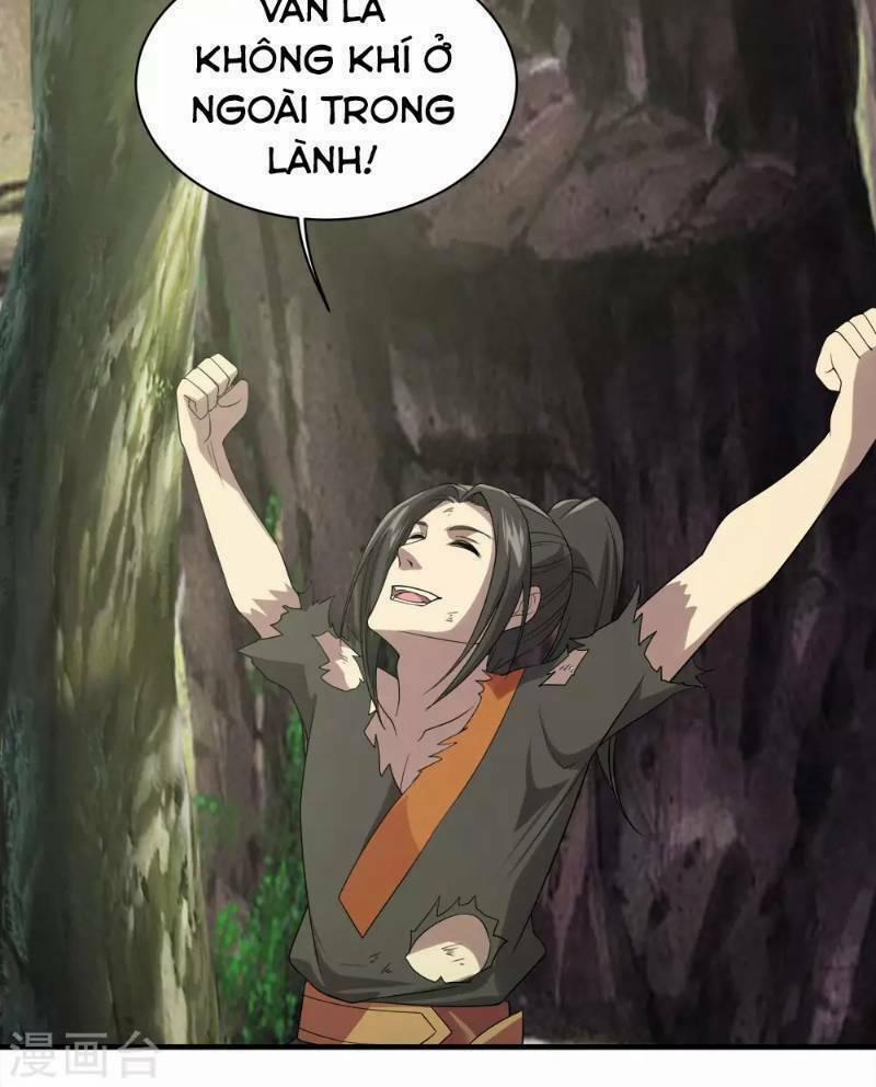 Cái Thế Đế Tôn 48 trang 32