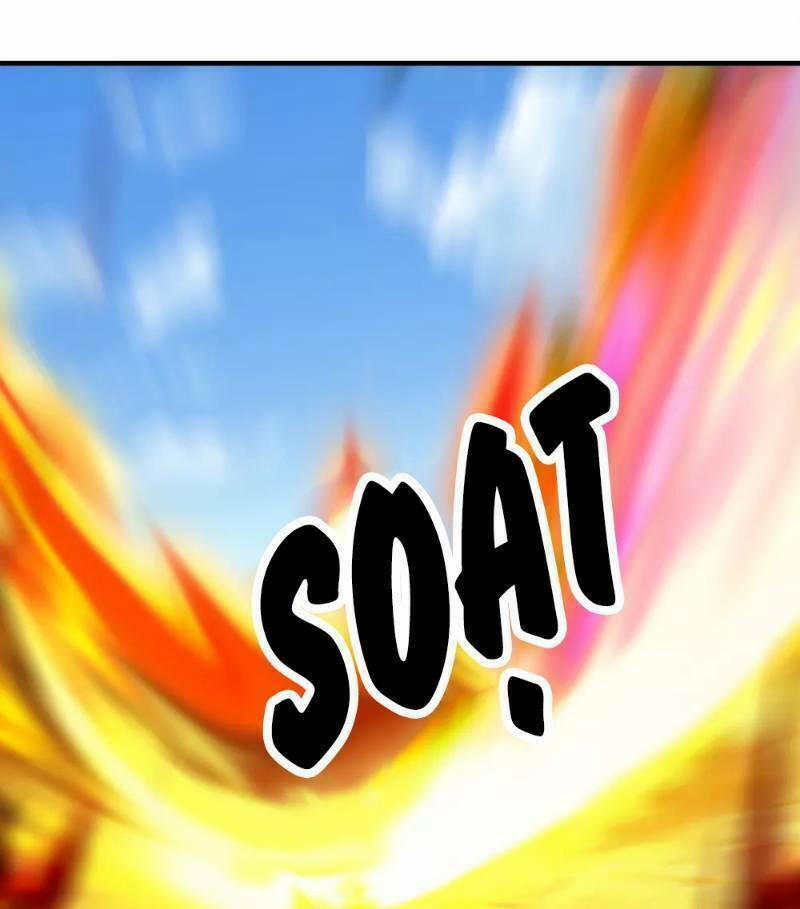 Cái Thế Đế Tôn 48 trang 33