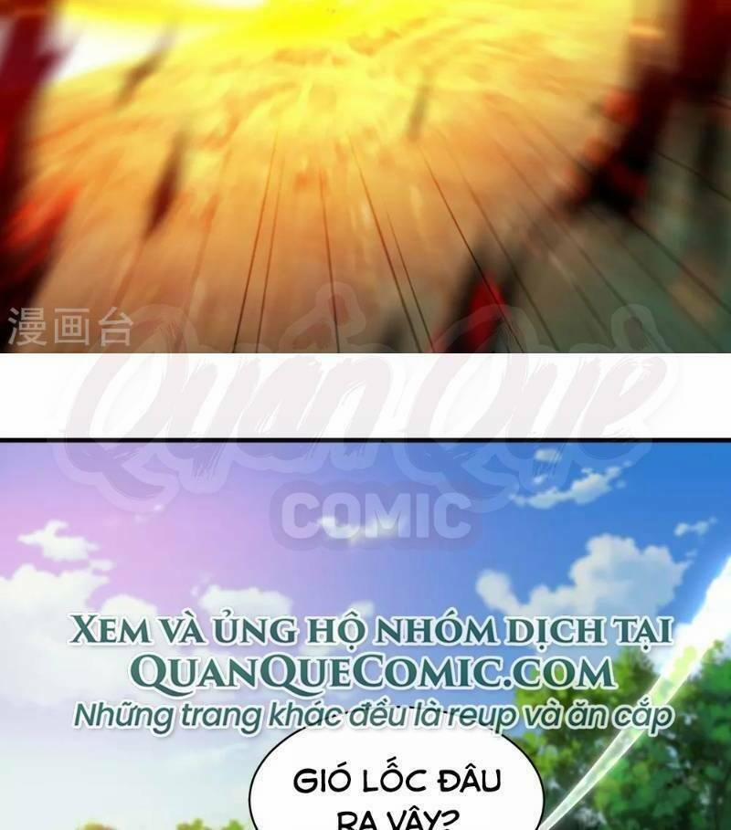 Cái Thế Đế Tôn 48 trang 34