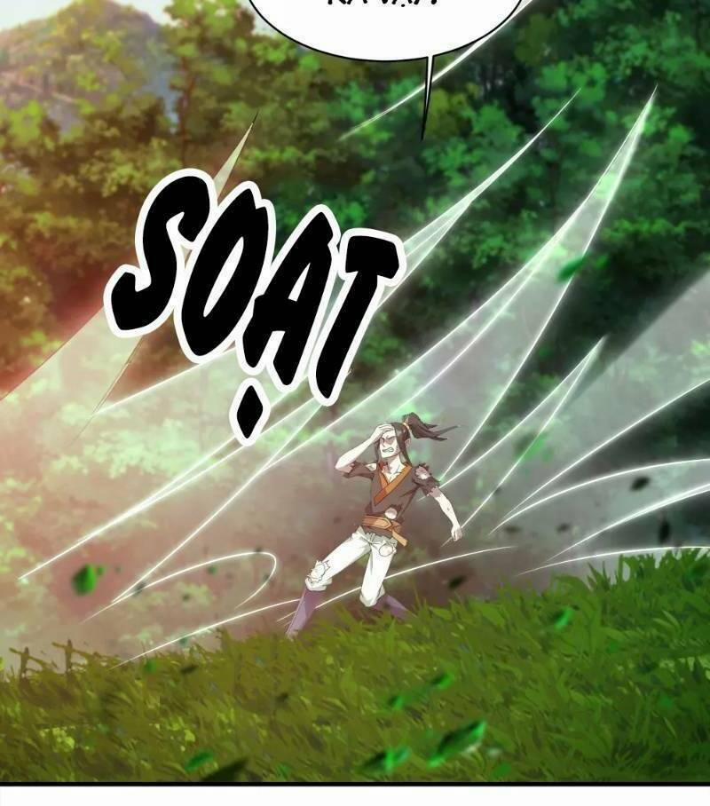 Cái Thế Đế Tôn 48 trang 35