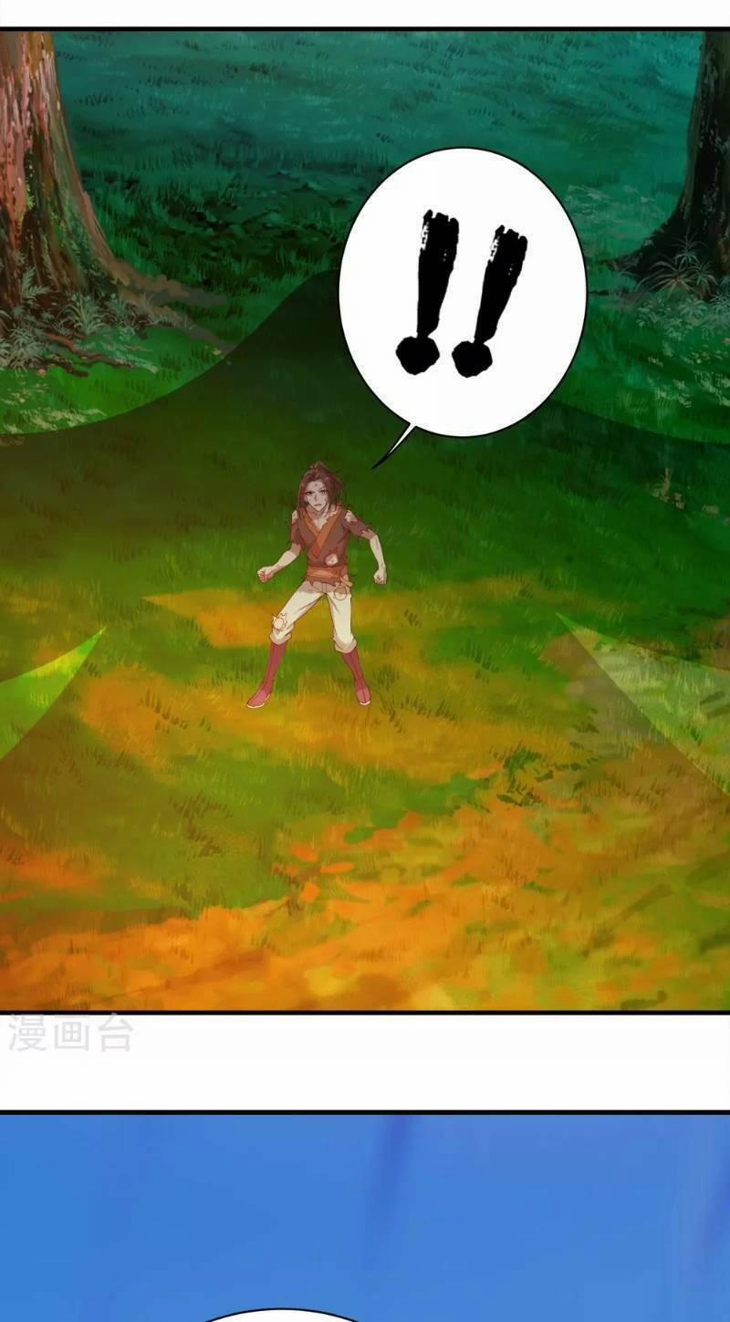 Cái Thế Đế Tôn 48 trang 36