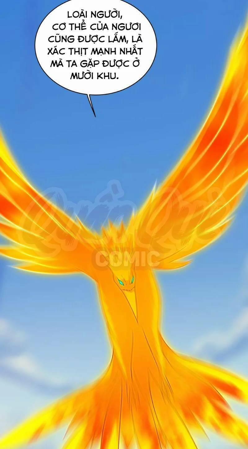 Cái Thế Đế Tôn 48 trang 37