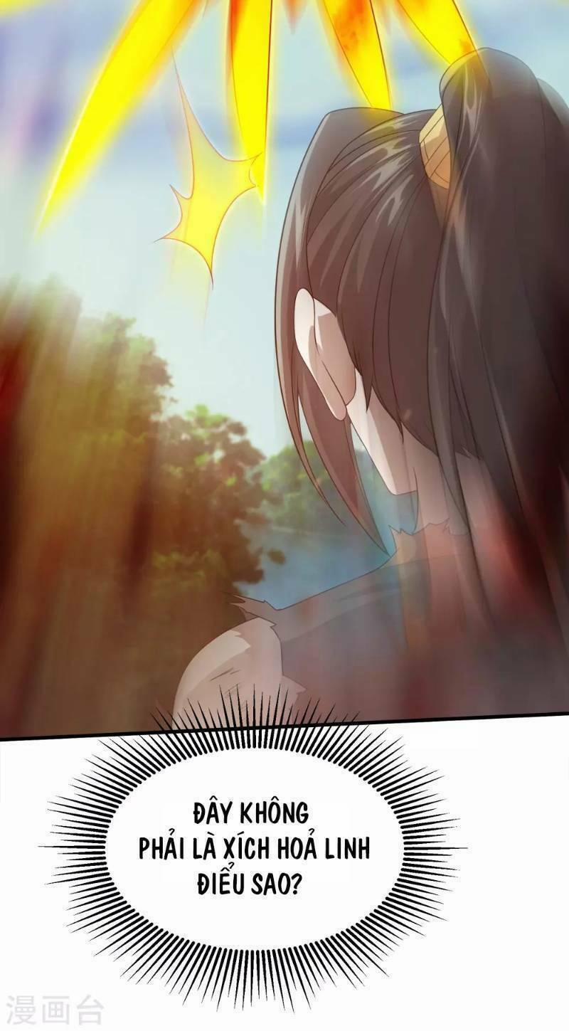 Cái Thế Đế Tôn 48 trang 38