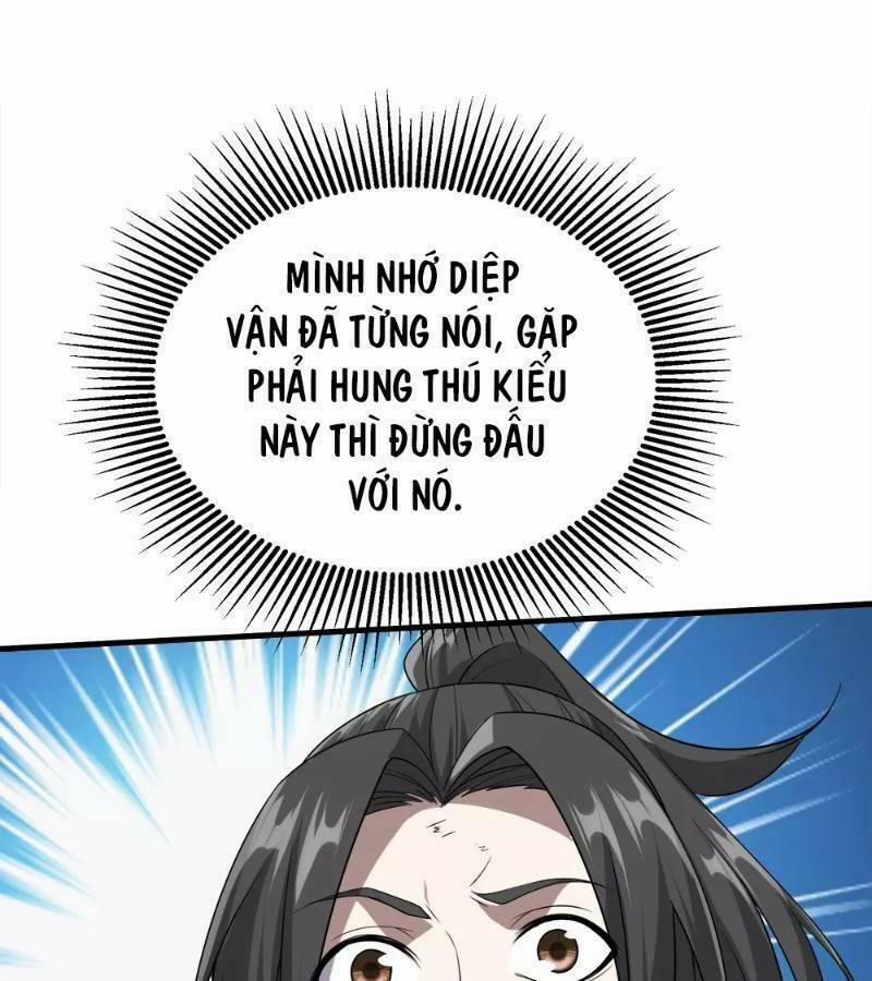 Cái Thế Đế Tôn 48 trang 39