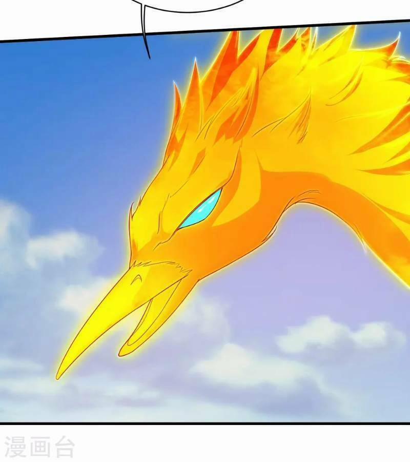 Cái Thế Đế Tôn 48 trang 41