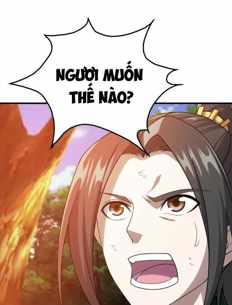 Cái Thế Đế Tôn 48 trang 42