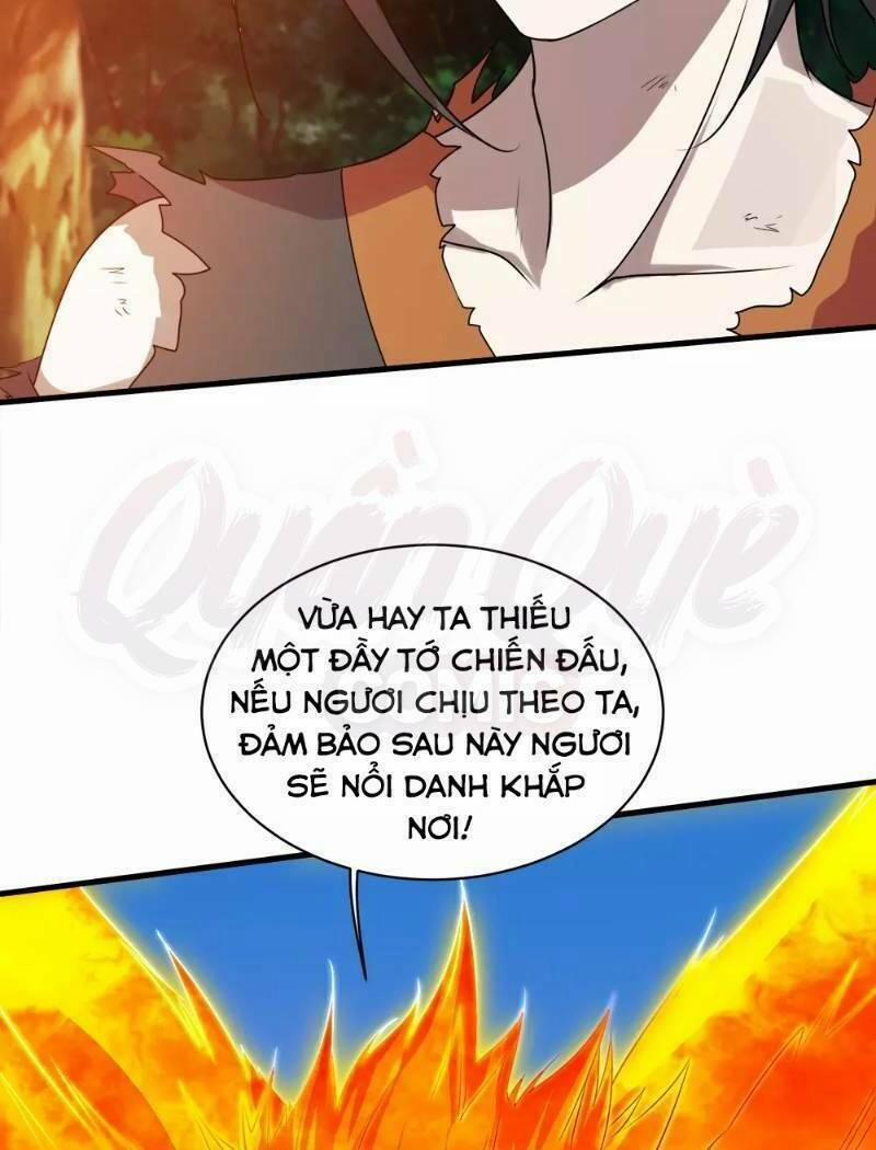 Cái Thế Đế Tôn 48 trang 43