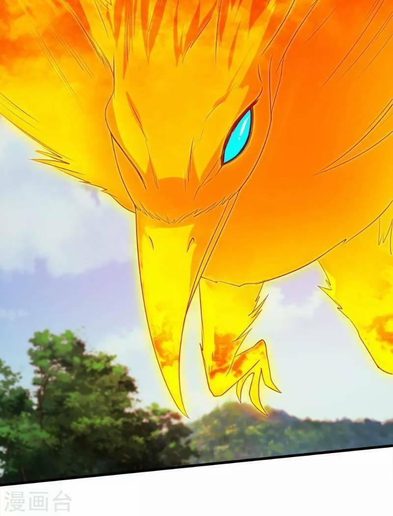 Cái Thế Đế Tôn 48 trang 44