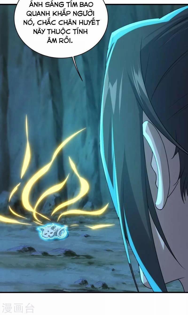 Cái Thế Đế Tôn 48 trang 5